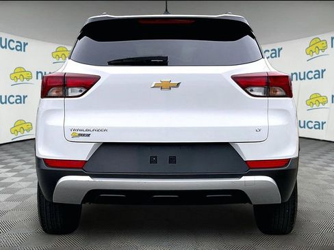 Used 2023 Chevrolet TrailBlazer LT FWD image 5