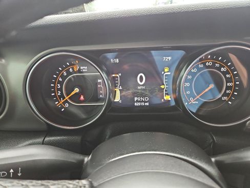 Used 2020 Jeep Gladiator Sport w/ Quick Order Package 24S AWD/4WD image 31