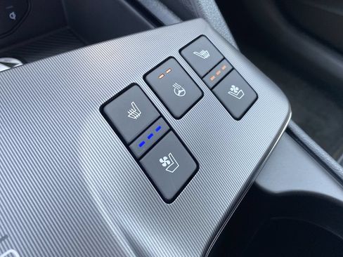 New 2026 Kia Sportage SX Prestige AWD/4WD image 19