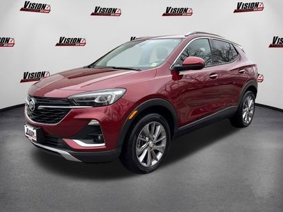 Used 2023 Buick Encore GX Essence w/ Experience Buick Package