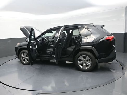 Used 2024 Toyota RAV4 XLE image 47