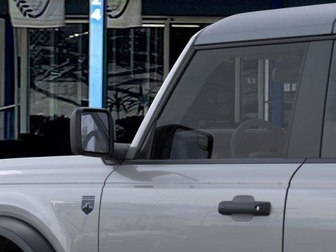 New 2026 Ford Bronco Big Bend AWD/4WD image 22