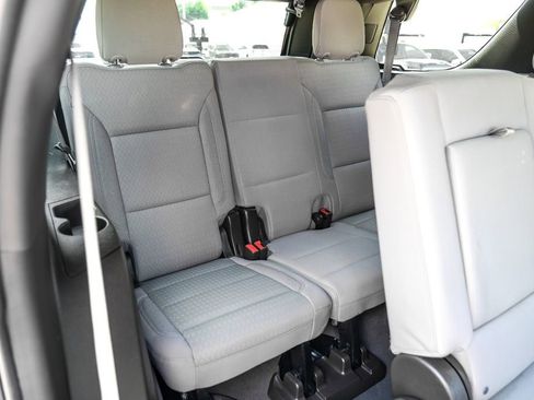 Used 2023 Chevrolet Tahoe LS RWD image 40