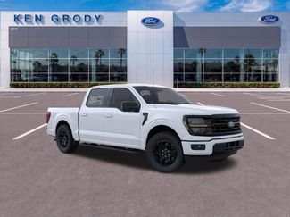 New 2026 Ford F150 XLT w/ Equipment Group 302A MID RWD 360° Tour