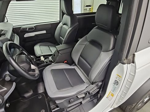 Used 2024 Ford Bronco Big Bend AWD/4WD image 29