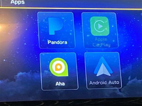 Used 2022 Subaru Crosstrek 2.0i image 35