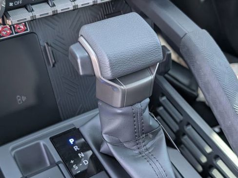 New 2026 Toyota Tacoma Limited AWD/4WD image 18