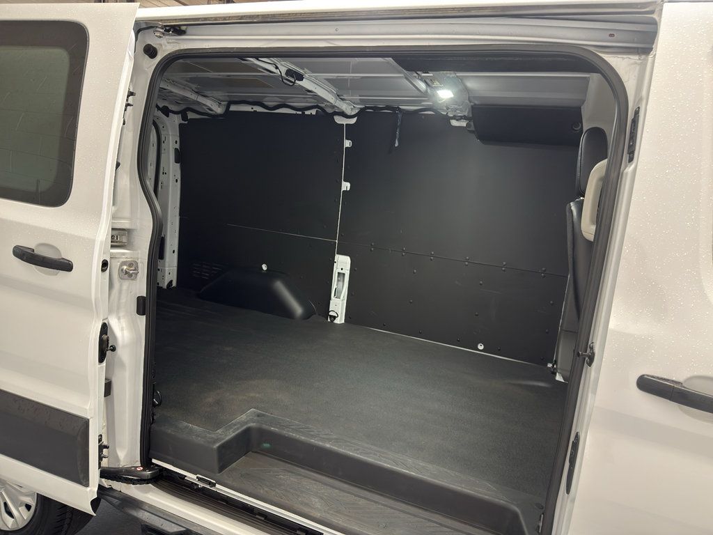 Used 2024 Ford Transit 350 Low Roof w/ Load Area Protection Package RWD image 14
