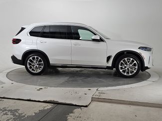 Used 2024 BMW X5 xDrive40i w/ Premium Package video 2