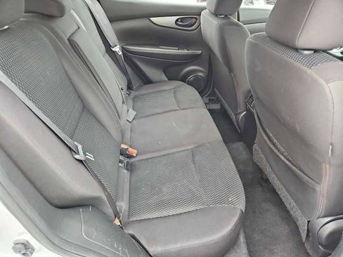 Used 2018 Nissan Rogue Sport S AWD/4WD image 24