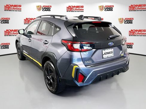 Certified 2024 Subaru Crosstrek 2.5i Sport AWD/4WD image 2