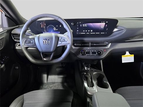 New 2025 Buick Envista Preferred w/ Convenience I Package image 7