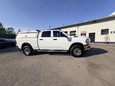 Used 2019 RAM 2500 Tradesman w/ Safety Group AWD/4WD image 13