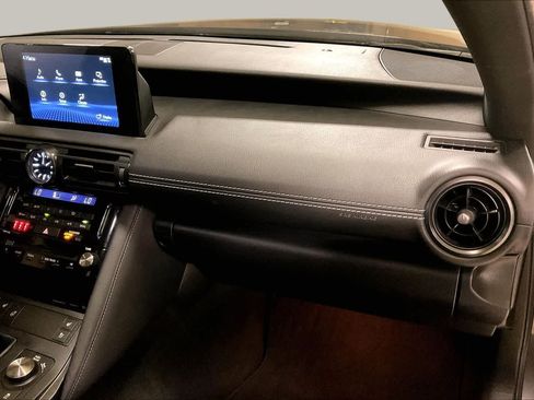 Certified 2023 Lexus IS 350 F Sport w/ Memory Package RWD image 33
