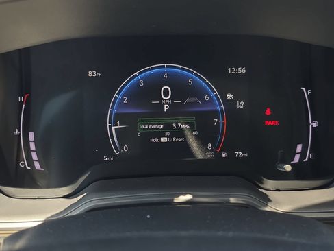 New 2026 Toyota Corolla LE FWD image 15