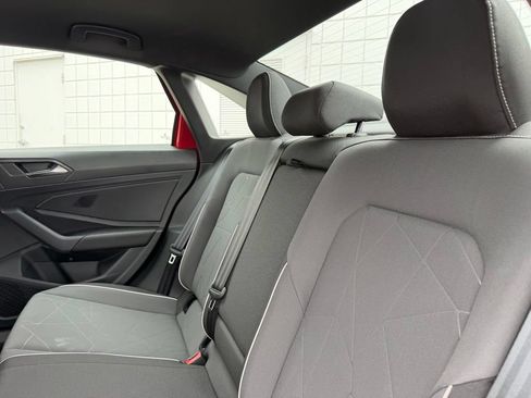 New 2026 Volkswagen Jetta Sport FWD image 17