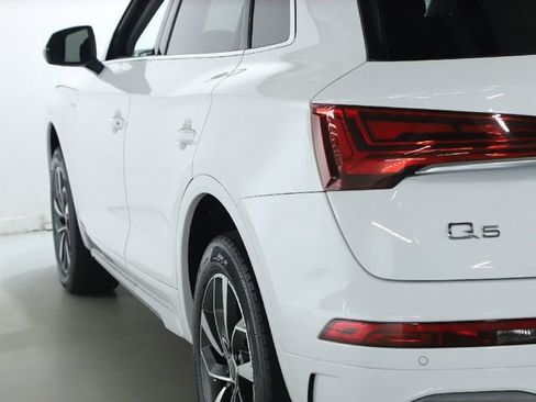 Used 2024 Audi Q5 2.0T Premium Plus image 17
