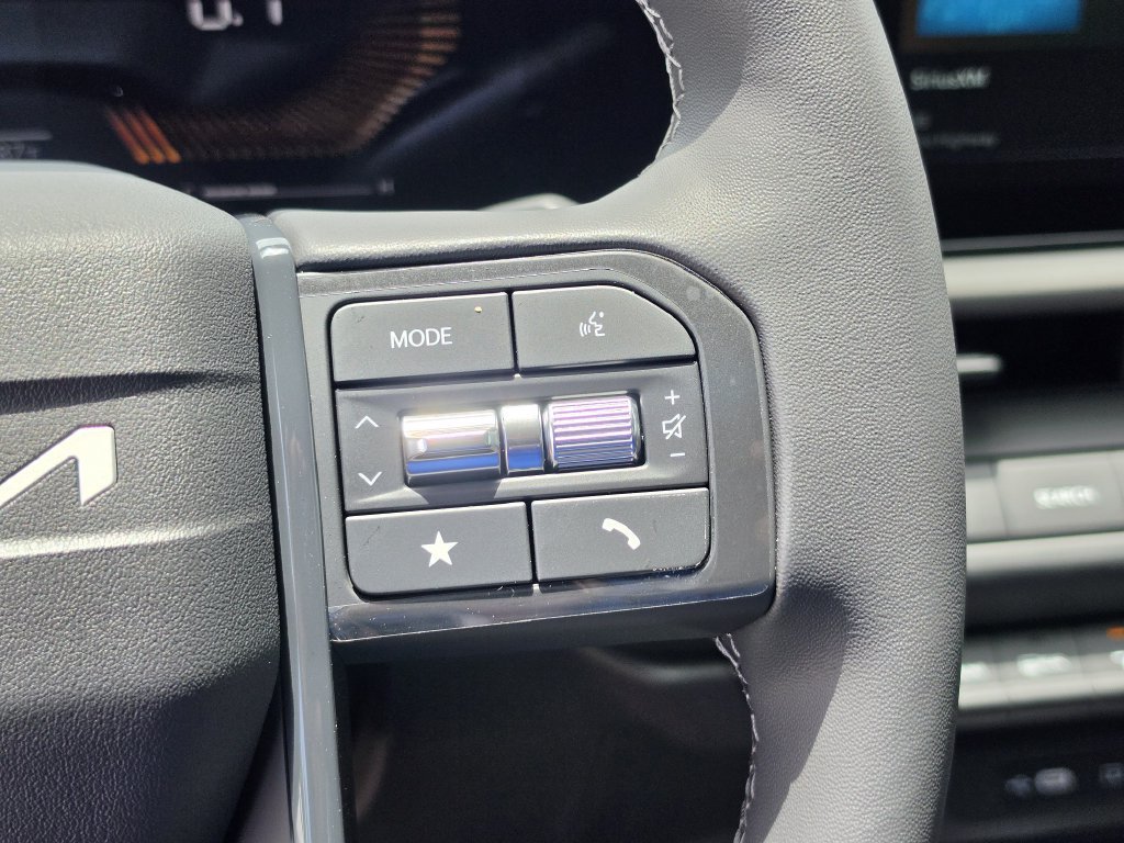 New 2027 Kia Seltos S FWD image 30