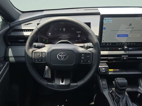 New 2026 Toyota RAV4 XSE AWD/4WD image 11
