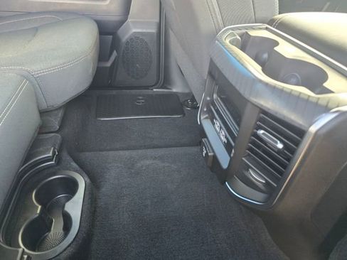 Used 2025 RAM 2500 Big Horn image 28