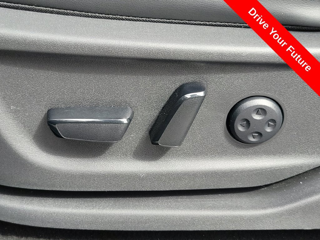 Used 2024 Nissan Ariya FWD image 19