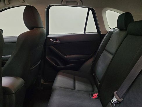 Used 2015 MAZDA CX-5 Sport w/ Bluetooth Audio Package image 18