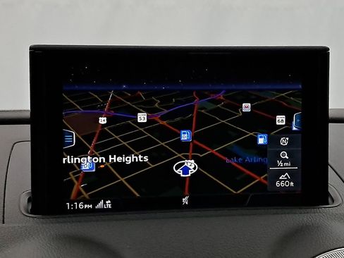 Used 2019 Audi S3 Premium Plus image 18