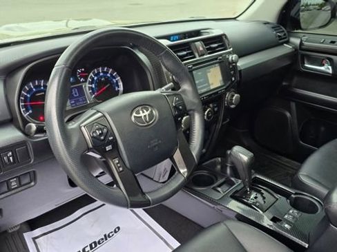 Used 2019 Toyota 4Runner TRD Pro image 17