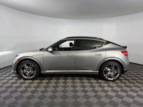 Used 2024 Genesis GV60 Performance AWD/4WD image 11