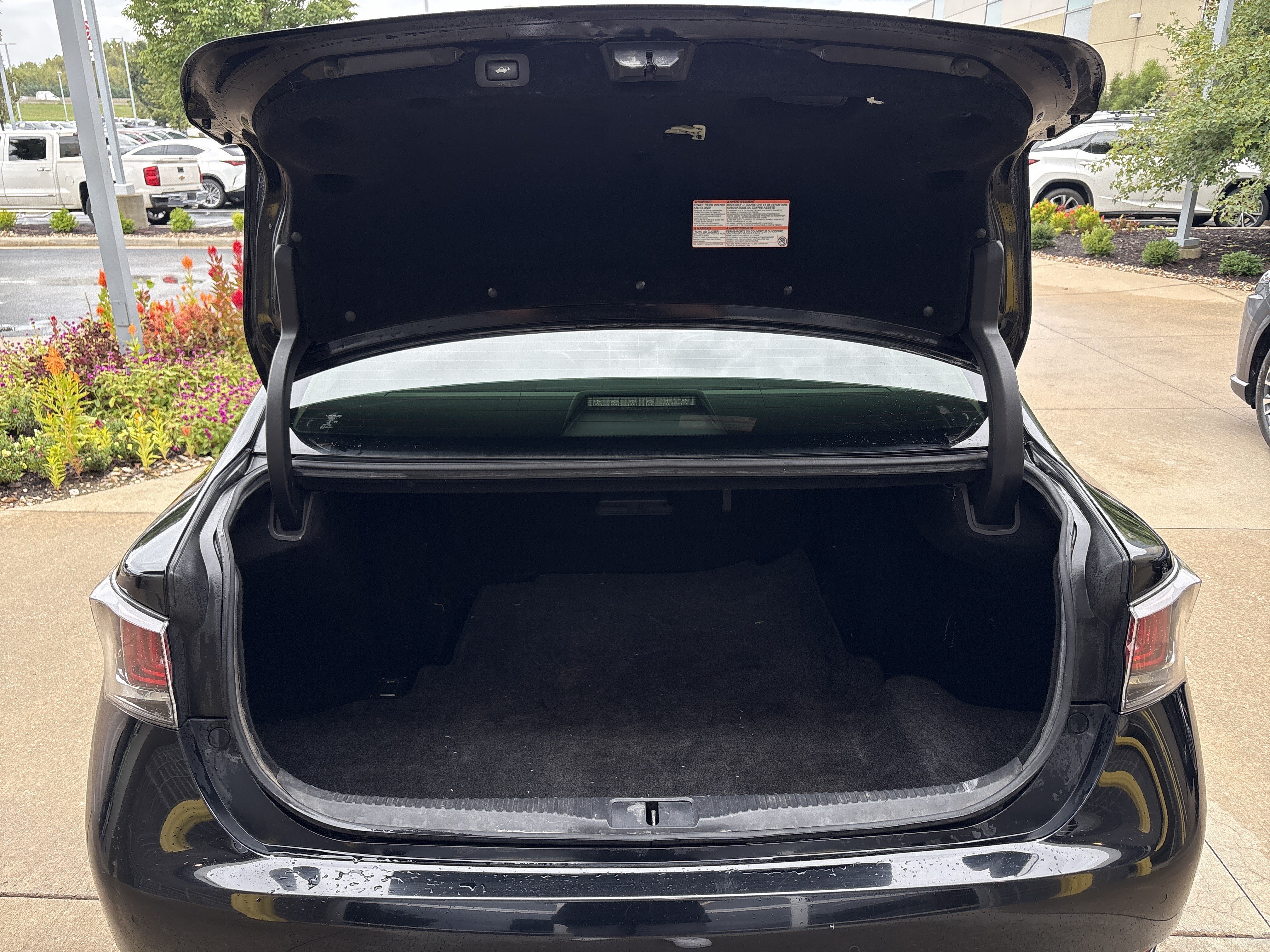 Used 2016 Lexus GS 350 AWD w/ Premium Package image 32