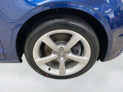 Used 2015 Audi A3 2.0T Premium w/ Cold Weather Package image 16