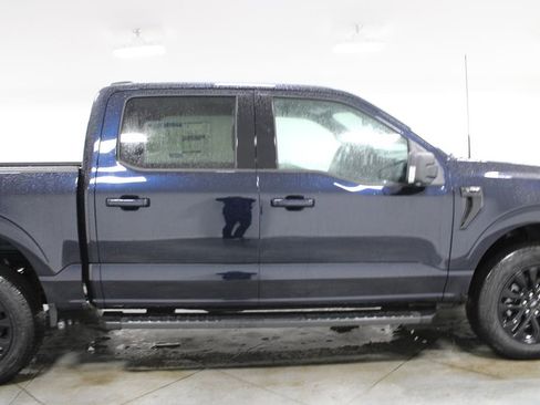 New 2026 Ford F150 XLT AWD/4WD image 11
