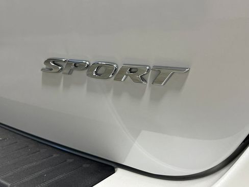 New 2026 Honda Odyssey Sport-L image 8