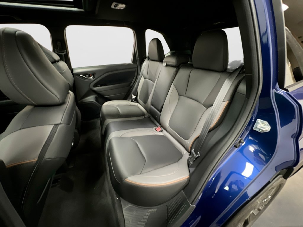 New 2026 Subaru Forester Sport AWD/4WD image 31