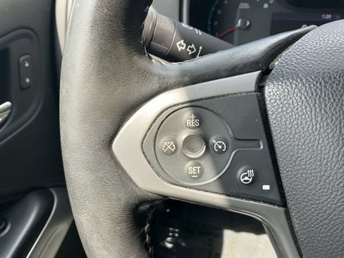 Used 2019 Chevrolet Colorado LT w/ LT Convenience Package AWD/4WD image 21