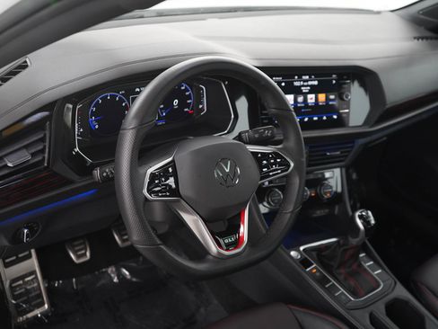 Used 2023 Volkswagen Jetta GLI Autobahn FWD image 19