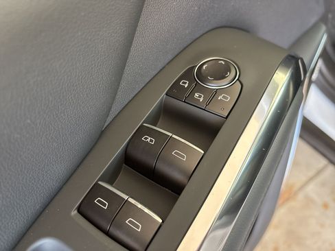 New 2026 Chevrolet Traverse High Country w/ LPO, Floor Liner Package FWD image 12