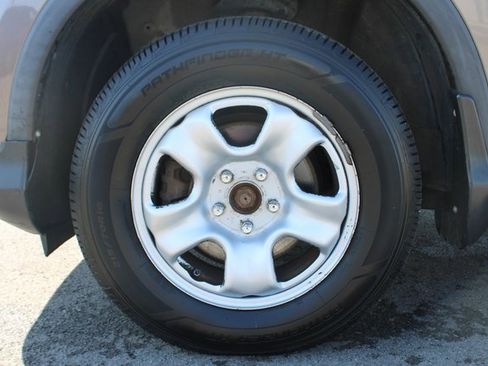 Used 2012 Honda CR-V LX image 35