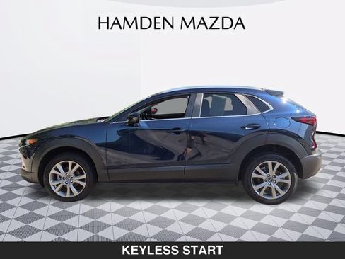 Certified 2023 MAZDA CX-30 AWD 2.5 S w/ Select Package image 7