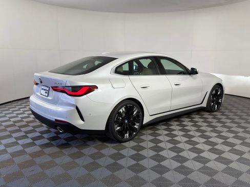 Used 2026 BMW 430i RWD image 7