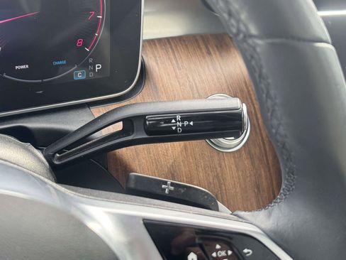 Used 2023 Mercedes-Benz C 300 4MATIC Sedan image 19