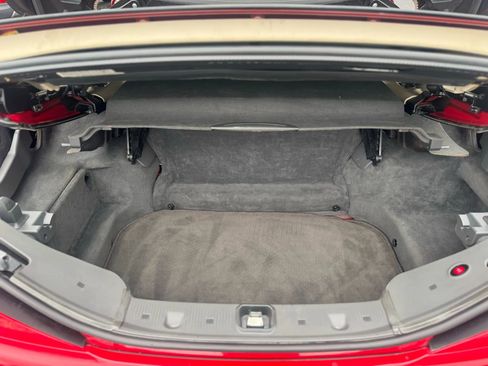 Used 2005 Mercedes-Benz SL 500 SL 500 Roadster 2D image 18