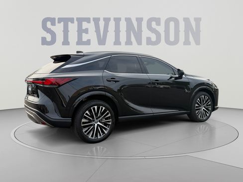 Used 2024 Lexus RX 350 Premium Plus w/ Convenience Package AWD/4WD image 5