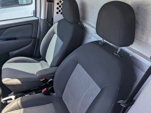 Used 2018 RAM ProMaster City Tradesman image 12