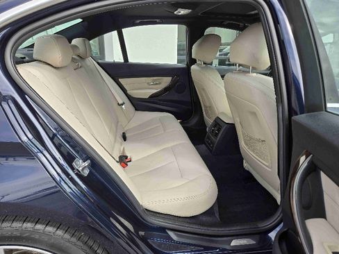 Used 2015 BMW 335i xDrive Sedan image 11