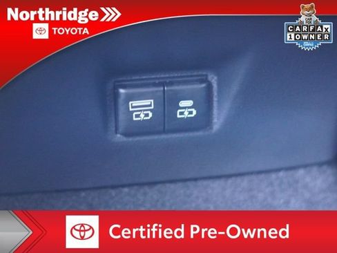 Certified 2026 Toyota Camry XSE FWD image 38
