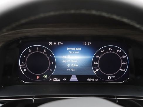 Used 2024 Volkswagen Atlas SEL image 33