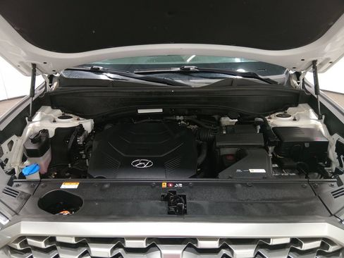 Used 2021 Hyundai Palisade SEL w/ Cargo Package AWD/4WD image 11