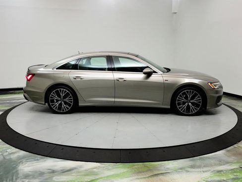 Used 2019 Audi A6 3.0T Premium Plus w/ Premium Plus Package image 4
