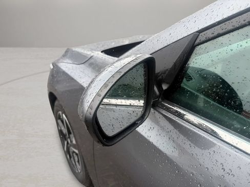 Used 2024 Nissan Sentra SV FWD image 22